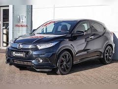 Honda HR-V - 1.5 iVTEC Turbo Sport - All-in rijklaarprijs | Trekhaak | 1400kg trekgewicht | Nav | 182 P