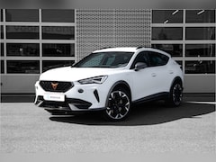 CUPRA Formentor - 1.4 e-Hybrid VZ 245 PK Performance | Trekhaak | Carplay | Camera | Stoel- Stuurverwarming