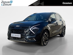 Kia Sportage - 1.6 T-GDi Plug-in Hybrid AWD GT-PlusLine | 1STE EIGENAAR | AWD | STUUR- STOELVERWARMING |