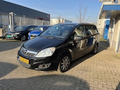 Opel Zafira - 7 PERSOONS EXPORT 2.2 Temptation