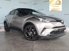 Toyota C-HR - Bi Tone*Sportstoelen*stuurverwarming*achteruitrij assistent