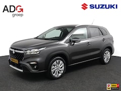 Suzuki S-Cross - 1.5 Hybrid Select | Keyless Entry | Parkeersensoren Rondom | Automaat | Dodehoek Detectie