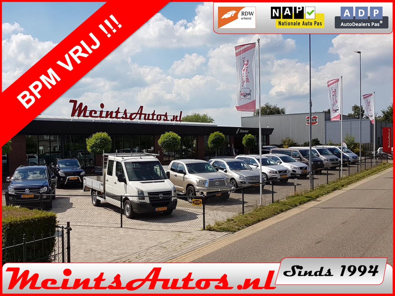Ford Transit Custom - SPORT 320 2.0 TDCI 170Pk AUT Limited LEDER NAVI CAMERA TREKHAAK - AutoWereld.nl