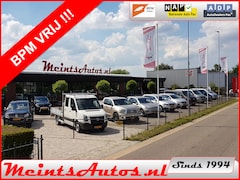 Ford Transit Custom - SPORT 320 2.0 TDCI 170Pk AUT Limited LEDER NAVI CAMERA TREKHAAK