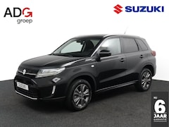 Suzuki Vitara - 1.4 Boosterjet Select Smart Hybrid | €1000, - Korting | Nieuwe Auto | Navigatie | Keyless