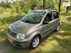 Fiat Panda - 1.2 Edizione Cool apk t/m 03-11-2025