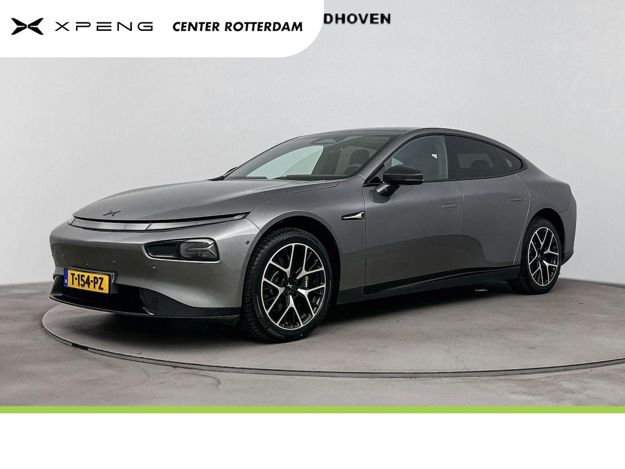 Xpeng P7 - AWD Performance 86 kWh Premium Pakket | DIN Audio | Panoramadak - AutoWereld.nl