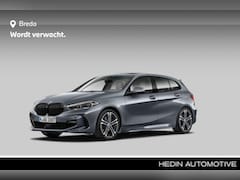 BMW 1-serie - 118i Executive | M-Sport | HiFi | Grootlichtassistent | Panoramadak elektrisch | PDC | Spo