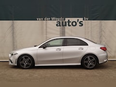 Mercedes-Benz A-klasse - 180 Automaat Business Solution AMG -NAVI-CAM
