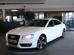 Audi A5 Sportback - 2.0 TFSI Pro Line auto Pano Navi Cruise PDC