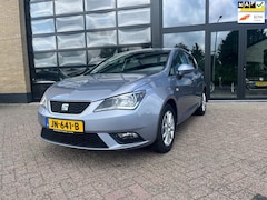 Seat Ibiza - 1.0 EcoTSI Style Connect, Navi, Airco, Cruise control
