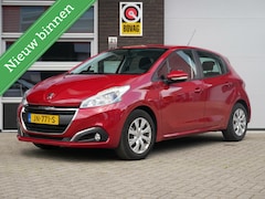 Peugeot 208 - 1.2 PureTech Blue Lion NL Auto| 2e Eigenaar| Navi+BT