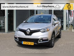 Renault Captur - TCe 90 Dynamique l Origineel NL l 1e eigenaar l Volledige onderhoudshistorie l TREKHAAK l