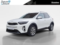 Kia Stonic - 1.0T MHEV DynamicPlusLine | Navigatie | Camera | Keyless met startknop | Climate control |