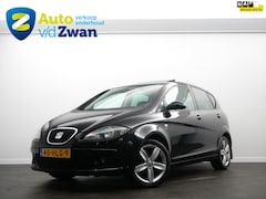 Seat Altea - 1.4 TSI Dynamic Style Clima/Schuifdak/Trekhaak