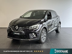 Renault Captur - 1.3 TCe 155 Initiale Paris AUTOMAAT | TREKHAAK | ELEKTRISCH GLAZEN DAK | RONDOM ZICHT CAME