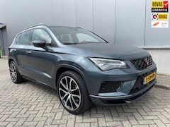 CUPRA Ateca - 2.0 TSI 4DRIVE 300PK / Virtual / Beats/ Carplay