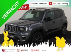 Jeep Renegade - 1.5T e-Hybrid S *Winter Pack