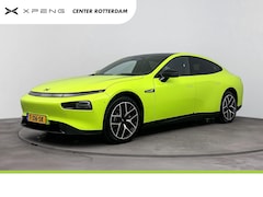 Xpeng P7 - AWD Wing Edition 86 kWh