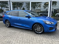 Ford Focus Wagon - 1.5 EcoBlue ST Line Business 50% deal 6.475, - ACTIE Camera / Cruise / Telefoon / Navi / A