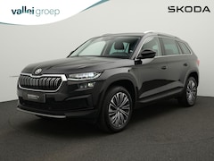 Skoda Kodiaq - 1.5 TSI 150 pk DSG Business Edition Plus | Matrix LED | Camera | ACC | 18 inch | Apple Car