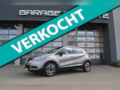 Renault Captur - 0.9 TCe Dynamique