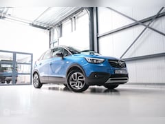 Opel Crossland X - 1.2 Turbo | CarPlay | Camera | Trekhaak | 1e eigenaar | NL auto NAP | Head up display | sp