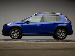 Peugeot 2008 - 1.2 PureTech Signature Sport (APPLE CARPLAY, NAVI, CRUISE, PDC, LED, LEDER, SPORTSTOELEN,