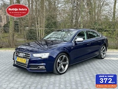 Audi S5 - 3.0 TFSI S5 quattro Pro Line Super nette staat