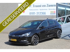 Opel Astra - 1.6 CDTI Business Executive AUTOMAAT/Navigatie/Cruise control/Stoelverwarming/Stuurverwarm