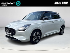Suzuki Swift - 1.2 Style Smart Hybrid