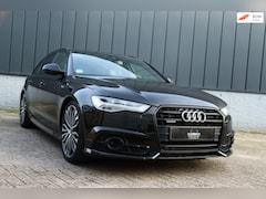 Audi A6 Avant - 3.0 TDI BiT quattro Competition ALL-Black Ed ACC