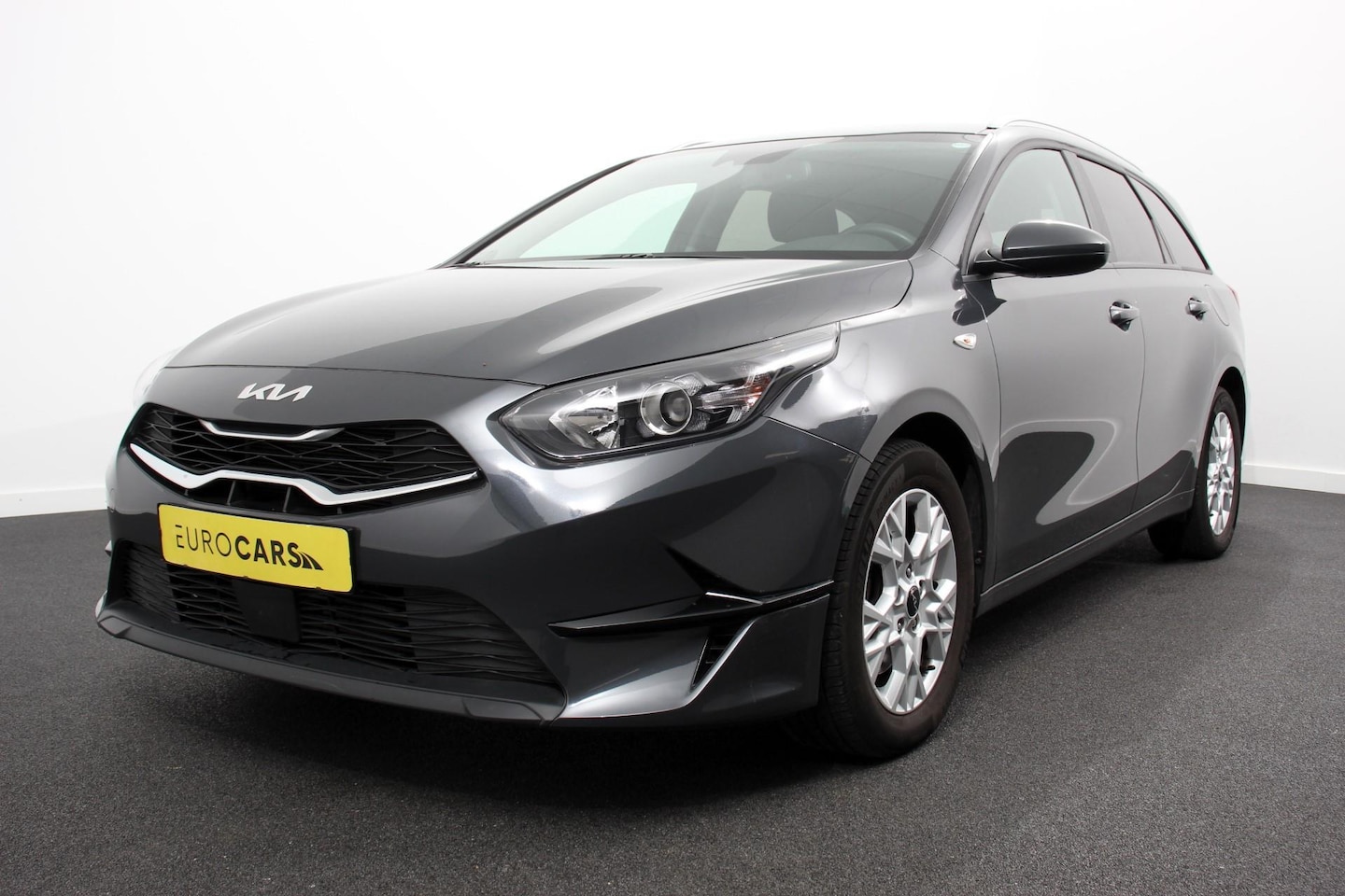 Kia Cee'd Sportswagon - Ceed 1.0 T-GDi Prestige | Navigatie | Apple Carplay/Android Auto | Camera | Cruise Control - AutoWereld.nl