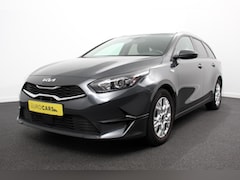 Kia Cee'd Sportswagon - Ceed 1.0 T-GDi Prestige | Navigatie | Apple Carplay/Android Auto | Camera | Cruise Control