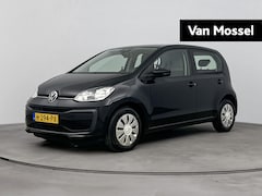 Volkswagen Up! - 1.0 Airco | Navigatie |