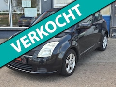 Suzuki Swift - 1.3 GA AIRCO ELEK RAMEN ELEK SPIEGELS