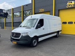 Mercedes-Benz Sprinter - 315 L3H2 Airco