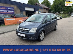 Opel Meriva - 1.6-16V Temptation NIEUWE APK