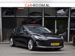 Ford Focus - 1.5 EcoBoost ST Line Business Vignale Pano HUD Lane Stuurvw. Camera