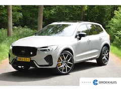 Volvo XC60 - T8 AWD Polestar Engineered | B&W Audio | Trekhaak | 360 Cam |