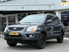 Kia Sportage - 2.0 CVVT X-tra - Climaat Control