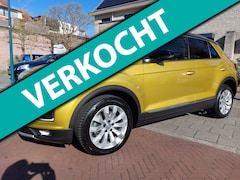 Volkswagen T-Roc - 2.0 TSI 4Motion Sport