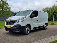 Renault Trafic - 1.6 dCi T27 L1H1 trekhaak/airco