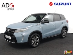 Suzuki Vitara - 1.4 Boosterjet Select Smart Hybrid | Keyless Entry | Grootscherm Navigatie | Stoelverwarmi