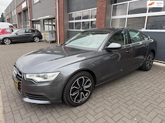 Audi A6 Limousine - 2.8 FSI Pro Line Plus LED Navi Stoelvw PDC