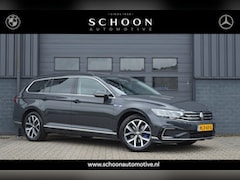 Volkswagen Passat Variant - 1.4 TSI PHEV GTE Business | PANO | ACC | VIRTUAL | CAMERA |