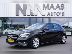 Mercedes-Benz A-klasse - 180 Economy