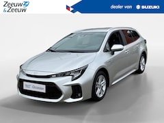 Suzuki Swace - 1.8 Hybrid Select | Apple Carplay/Android Auto | Achteruitrij Camera | Adaptive Cruise Con