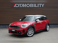 MINI Countryman - 2.0 Cooper S E ALL4 Northwood | Panoramadak | Head-Up Display | Apple CarPlay |