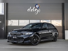 BMW 3-serie Touring - 320e High Executive M-Sport|M340i LOOK|LASER|WIDESCREEN|HUD|AMBI|